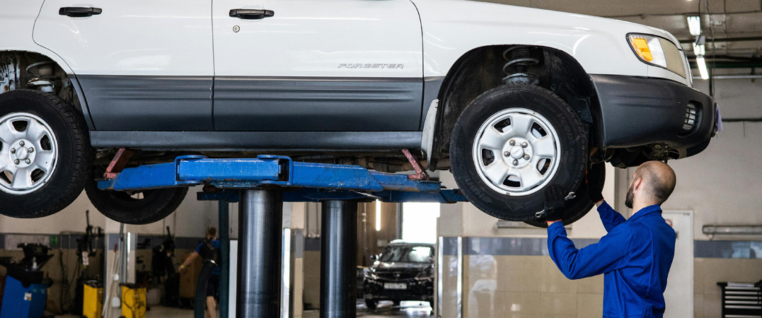 汽車養(yǎng)護(hù)幾項(xiàng)要點(diǎn)，你了解嗎？