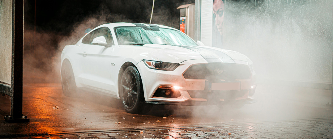 汽車漆面的養(yǎng)護(hù)工作